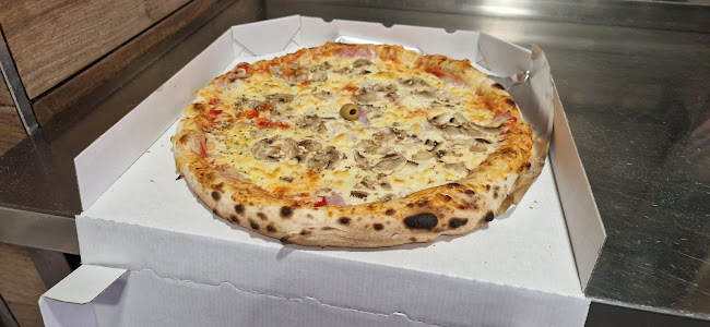 Pizzeria&Grill krapek, Nejc Zemljič s.p. - Gastronomija in gostinstvo