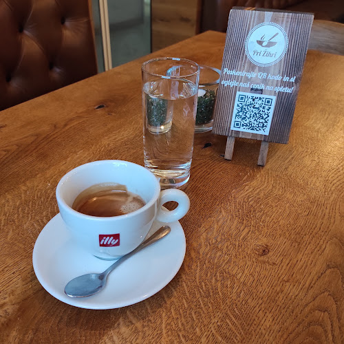 Gostilna pri Žihri - Gastronomija in gostinstvo