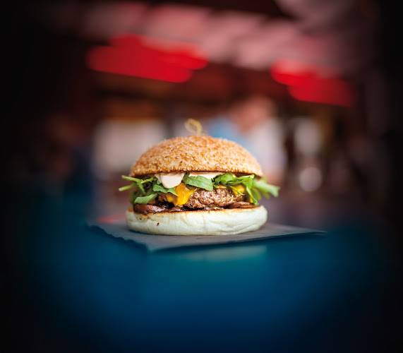 7 Burger Kamnik - Gastronomija in gostinstvo