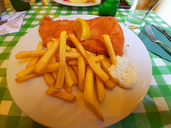 Ošterija Žogica - Solkan