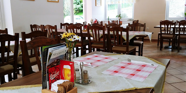 Opinii despre Gostilna Kregl Silva Vrisk s.p. în Sevnica - Gastronomija in gostinstvo