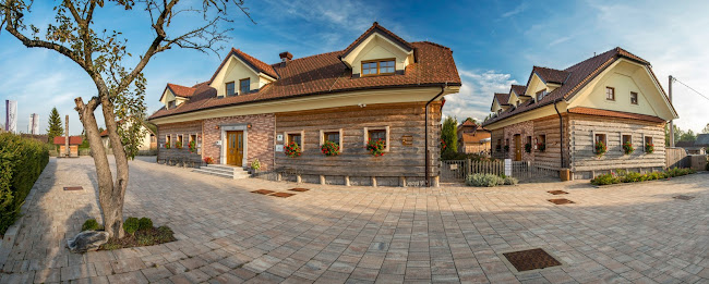 Bio restaurant Trnulja - Ljubljana