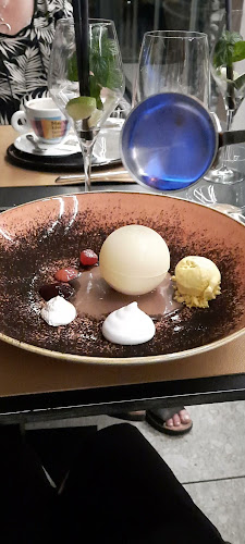 A'la carte Restavracija City Terasa