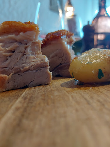 Opinii despre Gostilna Zeleni Gaj în Fokovci - Gastronomija in gostinstvo