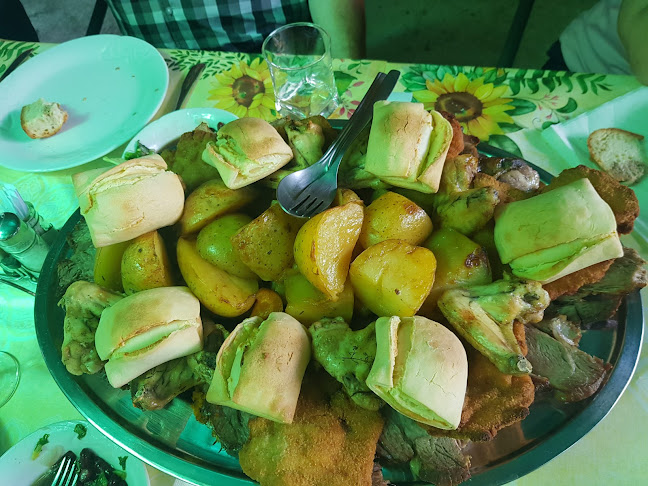 Ribnik Loke - Gostišče ob ribniku - Studenec