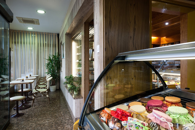 Pekarna in slaščičarna Jurček - Domžale