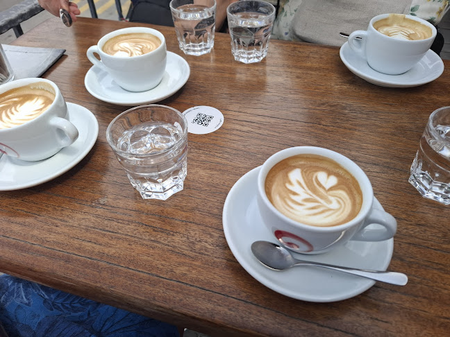 Caffe Neptun - Piran