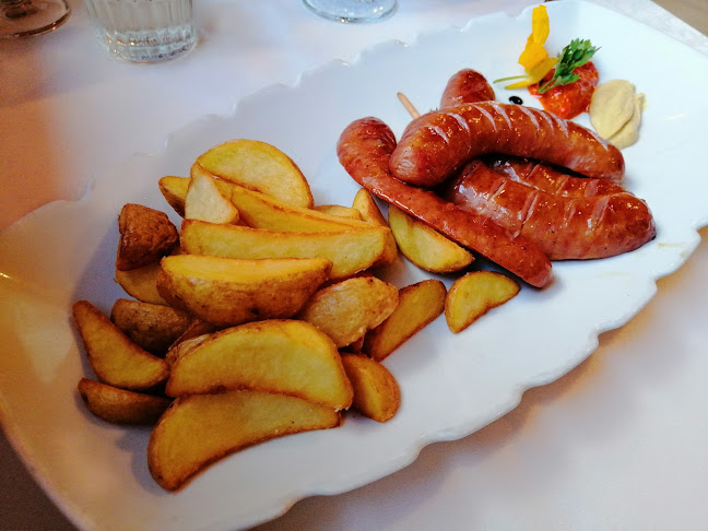 Gostilna Fortuna - Gastronomija in gostinstvo