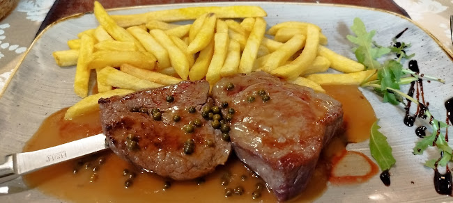 Gostilna Metulj - Nova Gorica