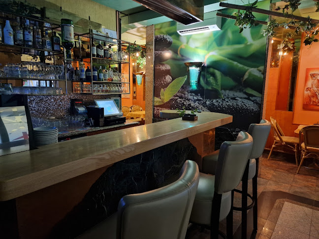 Bambus bar d.o.o. - Gastronomija in gostinstvo