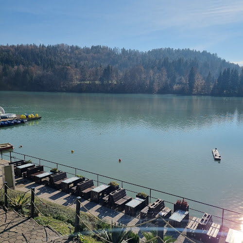Gostišče Jezero - Medvode