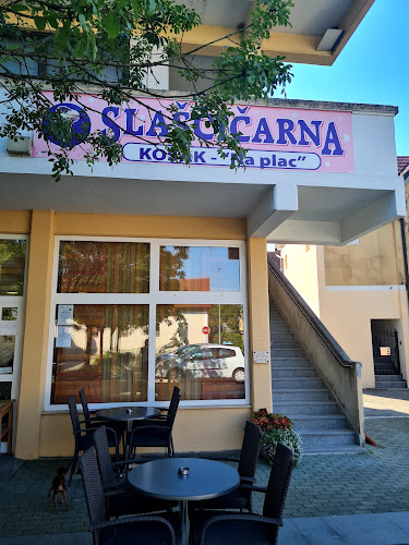 Slaščičarna Košak