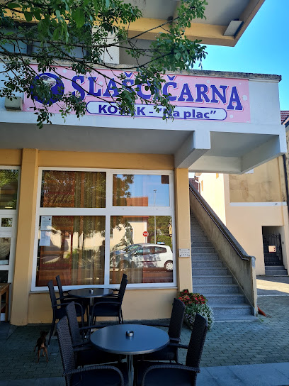 Slaščičarna Košak