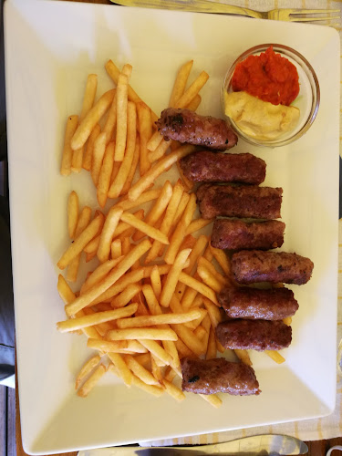 Comentarii opinii despre Oštarija Peglez'n