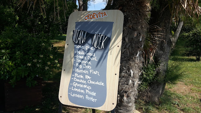 Bar Vitaminček - Izola