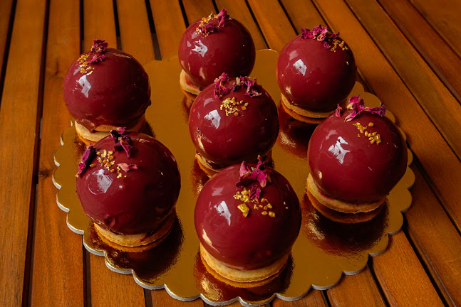 Opinii despre Umami Kranj în Kranj - Gastronomija in gostinstvo