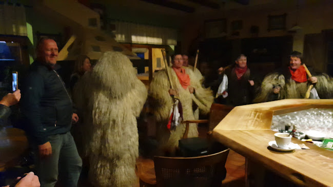 Gostinstvo Rudi Hrovat s.p. Kmetija in bar Brsca