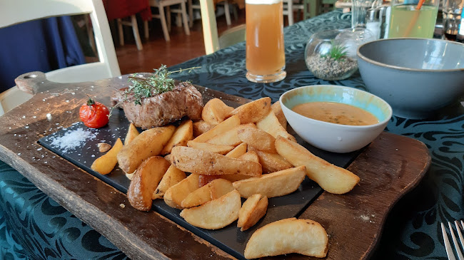 Comentarii opinii despre Restavracija STARA PRAVDA