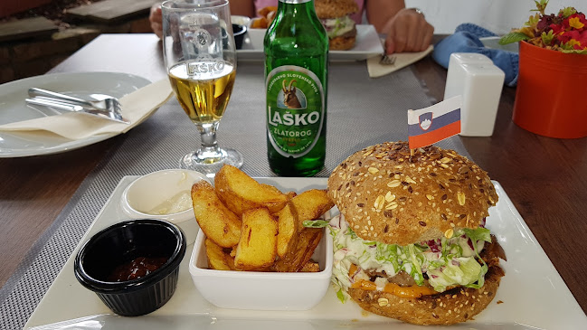 Comentarii opinii despre Špica Restavracija & Bar Bled