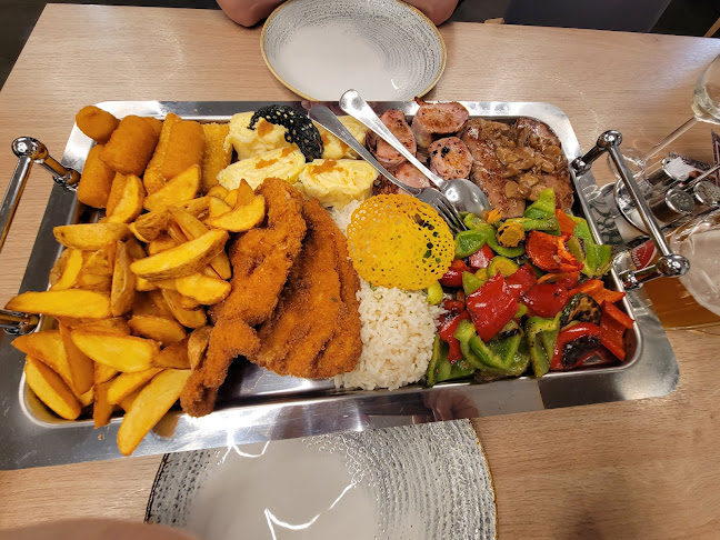 Aqua Roma - Gastronomija in gostinstvo