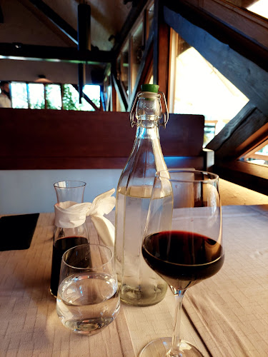 Opinii despre Gostilna Müller în Črnomelj - Gastronomija in gostinstvo