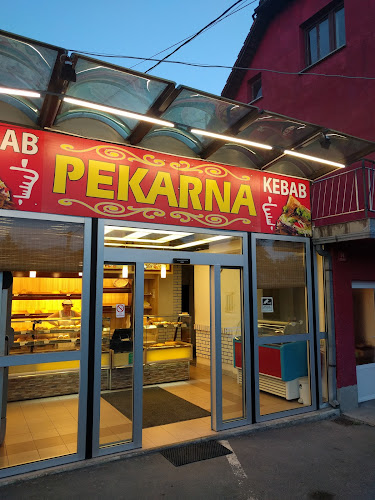 Cesta 4. maja 14, 1380 Cerknica