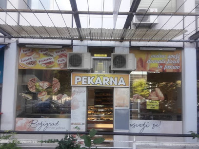 Edina pekarstvo pekarna d.o.o.