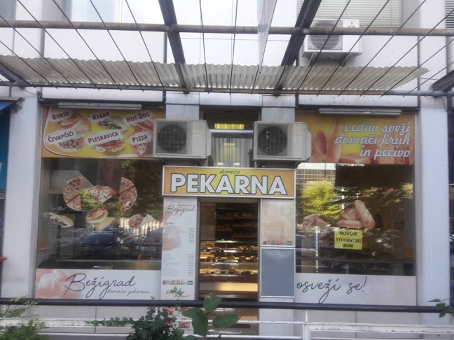 Edina pekarstvo pekarna d.o.o.