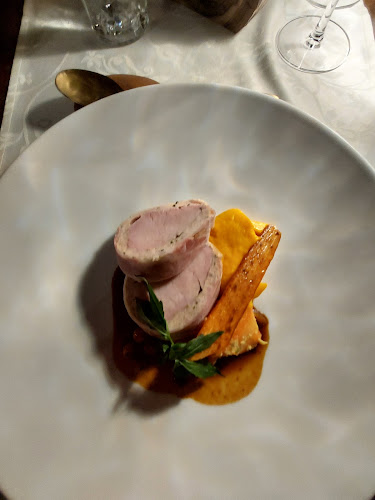 Restavracija Pavus - Grad Laško - The castle of Laško - Laško