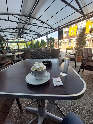 Matej Štusej s.p., bar petka | Bar ŽANA - Žalec