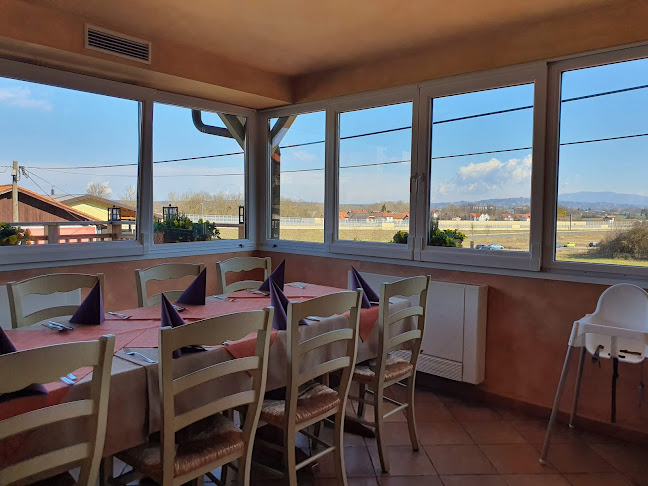 Comentarii opinii despre Gostilna Pension Les , Les Nasta s.p.