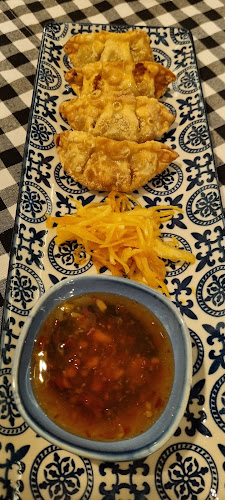 Beli labod 2（白天鹅餐厅） - Ljubljana