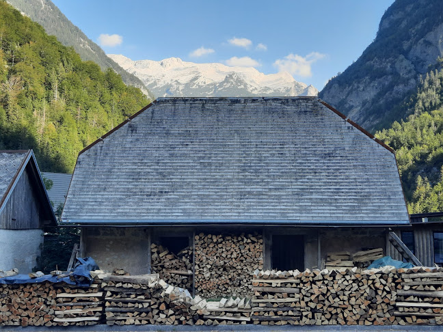 Opinii despre Metoja, gostinstvo, turizem in storitve Božo Bradaškja s.p. în Soča - Gastronomija in gostinstvo