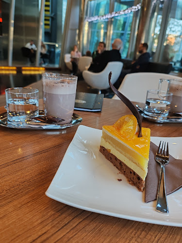 Opinii despre Caffè Dolce Vita în Nova Gorica - Gastronomija in gostinstvo