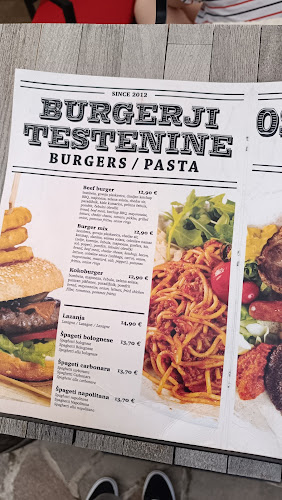 Restaurant & Pizzerija Briksen Bled - Gastronomija in gostinstvo