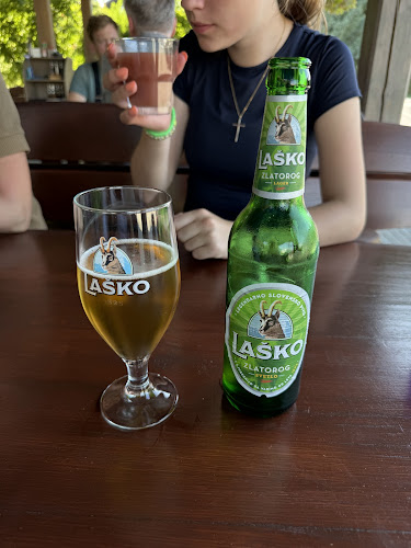 Picerija Moby Dick - Gastronomija in gostinstvo