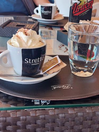 Bar pri Saliju - Tomaž Salesin s.p.