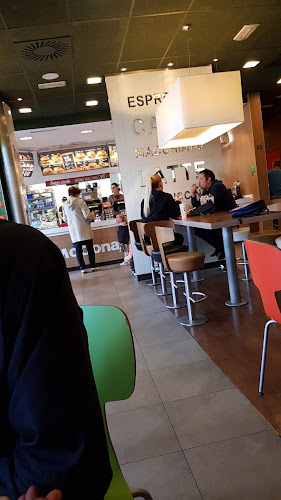Opinii despre McDonald's Velenje în Velenje - Gastronomija in gostinstvo