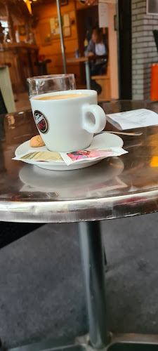 Opinii despre Parodija Bar în Ljubljana - Gastronomija in gostinstvo