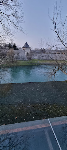 Opinii despre Bar klub Kafe d.o.o. în Sevnica - Gastronomija in gostinstvo