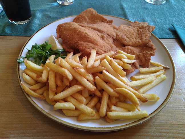 Gostilna in picerija Harlekin