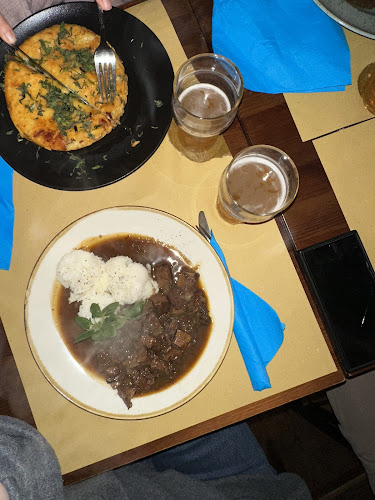 Opinii despre Hiša Polonka în Kobarid - Gastronomija in gostinstvo