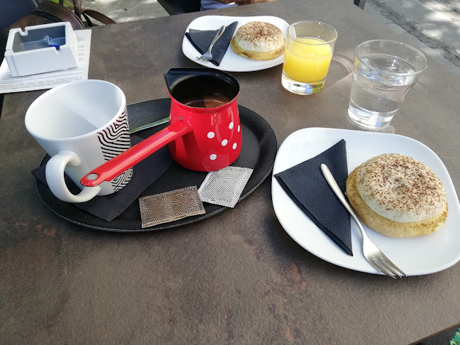 Mestna kavarna Kočevje