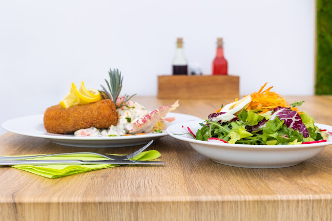 Okrepčevalnica Mint - Slovenska Bistrica