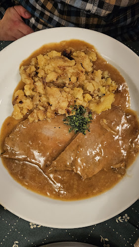 Comentarii opinii despre Gostilna Pri Planincu