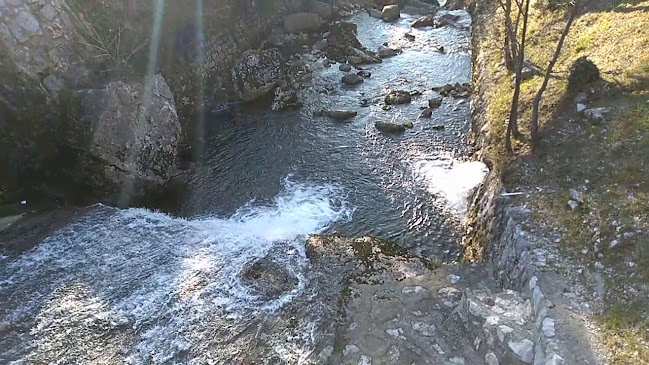 Restaurant pri izviru Hublja - Ajdovščina