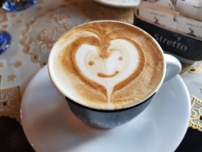 Comentarii opinii despre Kava bar "Petra in jazz Pub" - Ban Božidar, s.p.