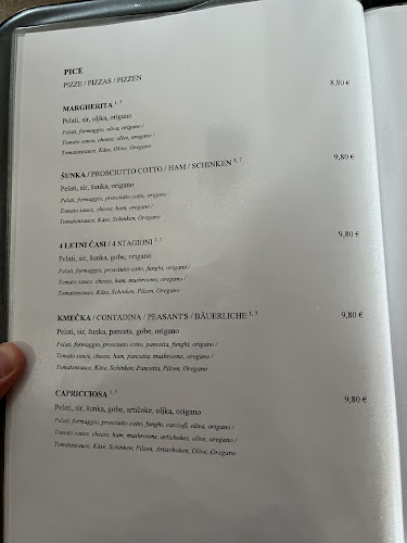 Opinii despre Domačija Ražman - Istra.si d.o.o. în Gračišče - Gastronomija in gostinstvo