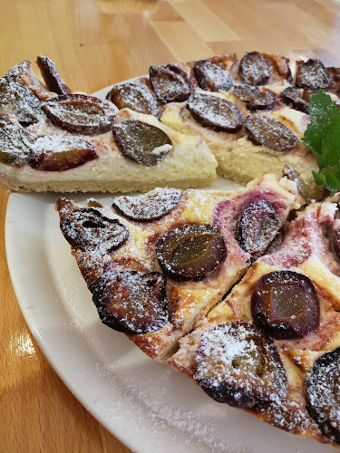 Hiša Kruha (Pastry Shop) - PE Gosposka - Maribor