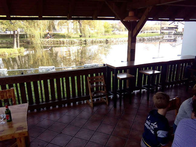 Comentarii opinii despre Picerija Gajba